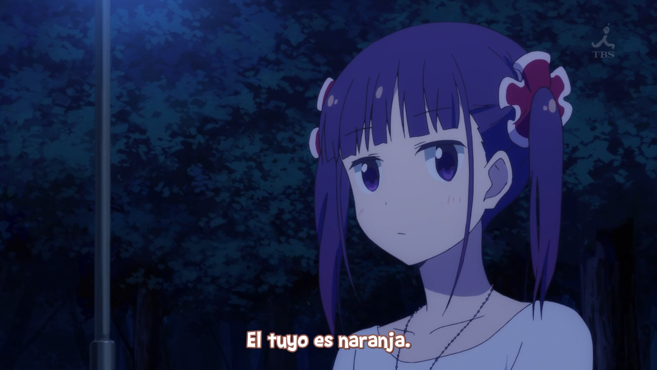 Sakura Trick (AniHenjin Fansub)